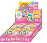 バンダイ(BANDAI) たまごっち ダイカットステッカーセット2(パック)(BOX)20パック入り 対象年齢：6歳以上