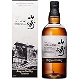 サントリーシングルモルトウイスキー山崎 Story of the Distillery 2025 化粧箱入 [ ウイスキー 日本 700ml ]