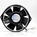 7114N/19 24V 12W For papst 3-wire ABB frequency converter dedicated fan