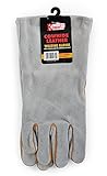 Kinco Gloves Economy Cowhide Welding Gloves 0297L