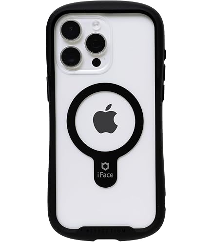 Amazon.co.jp: Hamee iFace Reflection Magnetic iPhone 13 Pro ケース