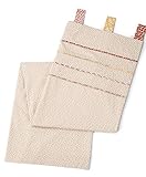 Mamas & Papas Zam Bee Zee Curtains Tab Top by Mamas & Papas