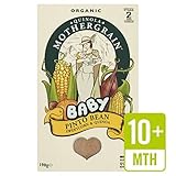 Quinola Mothergrain Pinto Bean & Sweetcorn 190g by Quinola