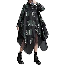 正規品♡ネコジャガードワンピース＆レギンス Amazon.co.jp: [Lady Lazy] [レディレイジー] モード系 5分袖