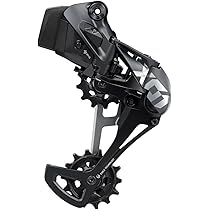 SRAM X01 クランクセット & リアディレイラー 51LaZmd6kRL._AC_UL210_SR210,