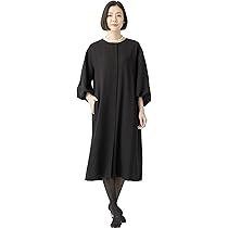 新品 7号 夏洗える 喪服 ワンピース REVE ブラックフォーマル東京ソワール Amazon.co.jp: [東京ソワール] ワンピース 夏用 洗える