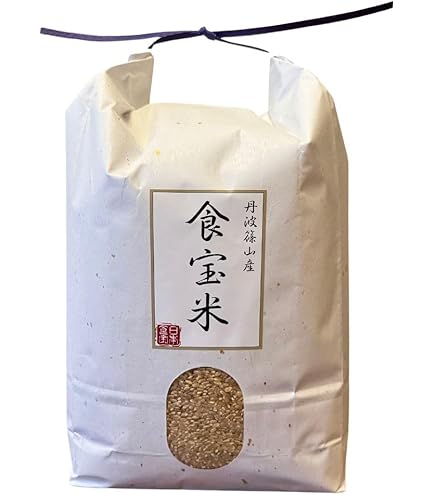 Amazon.co.jp: 玄米 米 お米マイスター推奨 令和7年 岩手県産 銀河の