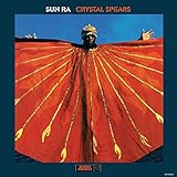 Crystal Spears -Hq- [Analog]