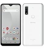 Amazon | 【整備済み品】docomo FCNT arrows We F-51B キャリア