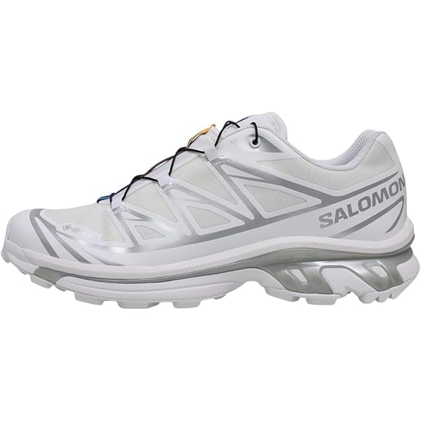 サロモン　ゴースト　GHOST 27-27.5 Amazon | ズXT-6GhostGray/GhostGray/GrayFlannelゴーストグレイ