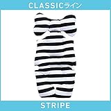 ベビーカーシート ベビーカークッション チャイルドシート stripe