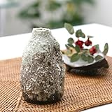 益子焼 石花入れ 小