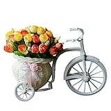 SUND　菊　造花　花のみ　鉢植えの菊　花束　手作り　インテリア　雑貨　可愛いカラバリ 選べる5色　高品質　造花　枯れない　結婚式　誕生日　発表会　入学式　卒業式　適用