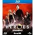 HEROES/ヒーローズ シーズン3 ブルーレイBOX(Blu-ray)