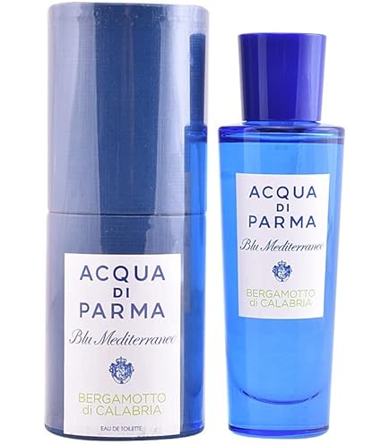 Amazon | Acqua Di Parma アクア ディ パルマ ブルーメディテラネオ