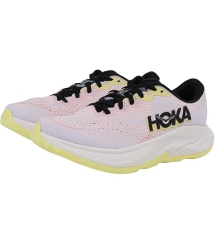Amazon.co.jp: ホカ（HOKA） ランニングシューズ リンコン3