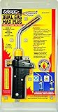 Hot Max DGT-1 Dual Gas Trigger Start Torch [並行輸入品]