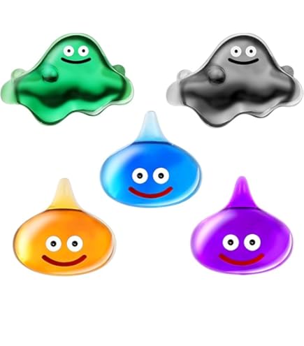 Amazon.co.jp: スマイルスライム 和シリーズ 風鈴 スライム