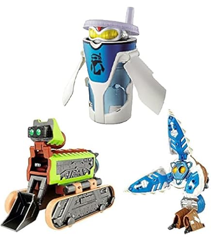 Amazon.co.jp: 仮面ライダーフォーゼ フードロイドシリーズ2点セット