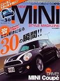 NEW MINI STYLE MAGAZINE(30) (M.B.MOOK)