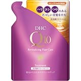 DHC Q10美容液 トリートメント 詰め替え用 (SS) 240ml