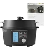 Amazon | アイリスオーヤマ 電気圧力鍋 2.2L 低温調理器