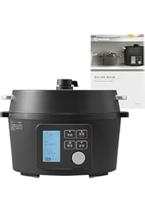 アイリスオーヤマ公認 電気圧力鍋 最強レシピ | 阪下 千恵 |本 | 通販