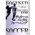 サッカーのメンタルトレーニング
