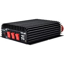 Amazon | HYS TC-150V パワーアンプ 50W 160-170MHz アマチュア