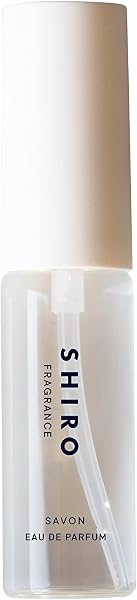SHIRO サボン オードパルファン 10mL ミニサイズ 香水 - 1