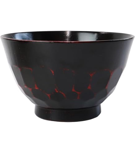 Amazon.co.jp: 中世根来塗研究 小坂公一 根来塗 大平椀 五客（共箱共栞