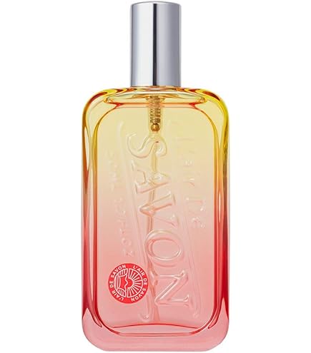 Amazon.co.jp: L'air De SAVON Fruitful Day Eau de Toilette 50ml