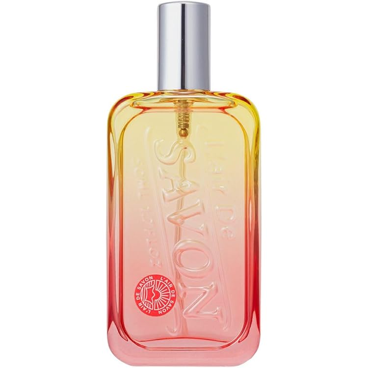 Amazon.co.jp: L'air De SAVON L'air De Savon Hannari Touch Frankie