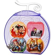 Amazon.co.jp: From TV animation ONE PIECE ワンピの実 anniversary 