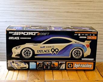 hpi rc dealers near me