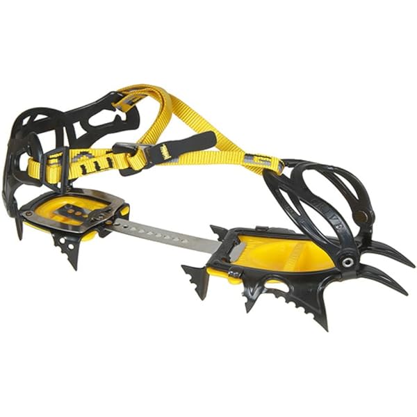 Amazon | グリベル(Grivel) 登山 アイゼン G12 EVO・ニューマチック GV 