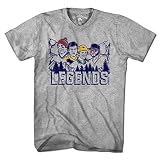 Chowdaheadz APPAREL ユニセックス・アダルト US サイズ: L カラー: グレー