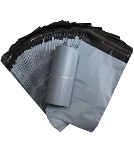 Amazon.co.jp: 宅配ビニール袋 100枚 A4サイズ 幅250mm×高さ340mm