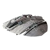 MOE2941 宇宙空母ギャラクティカ 1/32 サイロンレーダー (オリジナルTV版) 塗装済み完成品