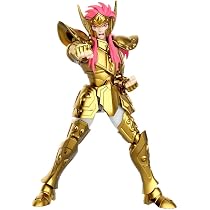 Amazon.co.jp: ブロキーズ - 聖闘士星矢 - チャンピオンクラス - 08