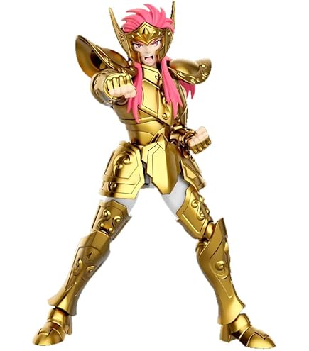 Blokees - Saint Seiya - Galaxy Version - WV2: The Legend of the