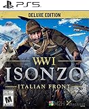 Isonzo: Deluxe Edition (輸入版:北米) - PS5