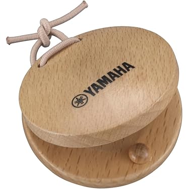 Amazon.co.jp 売れ筋ランキング: カスタネット の中で最も人気の