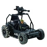 Elite Force Delta Attack Vehicle [並行輸入品]