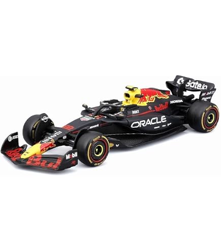 Amazon | PMA 1/43 インフィニティ レッドブル レーシング ルノー RB9