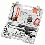 MULTICRAFT 家庭用工具セット TT-41