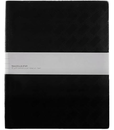 Amazon | Mont Blanc(モンブラン) 9596 高さ125mm ブックミディアム