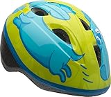 Bell Sprout Infant Helmet, Krypto/Force Fetch [並行輸入品]