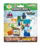 バンダイ(BANDAI) びっくらたまご MINECRAFT 対象年齢3才～