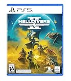 Helldivers 2 (輸入版:北米) - PS5